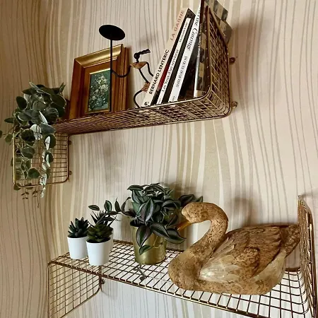 Chaleureux Avec Cheminee Pres Du Puy-en-velay, Ideal Pour Familles Et Sejours Professionnels - Fr-1-582-349 Nyaraló Saint-Germain-Laprade